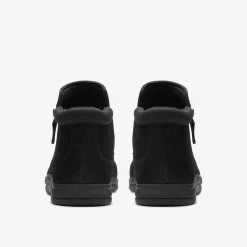 Breeze Range Black