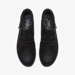 Breeze Range Black