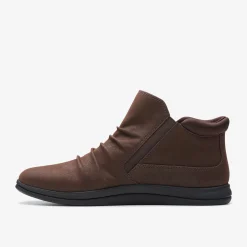 Breeze Range Dark Brown