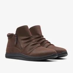 Breeze Range Dark Brown