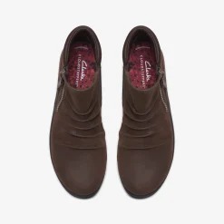 Breeze Range Dark Brown