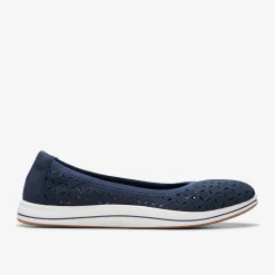 Breeze Roam Navy