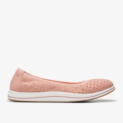 Breeze Roam Peach