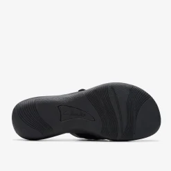 Breeze Sea Black Patent