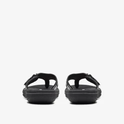 Breeze Sea Black Patent