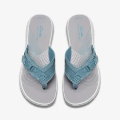 Breeze Sea Blue Grey