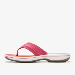 Breeze Sea Brt Pink Ombre