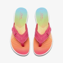 Breeze Sea Brt Pink Ombre