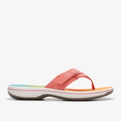 Breeze Sea Coral Ombre