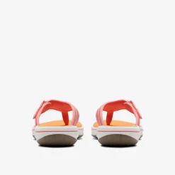 Breeze Sea Coral Ombre