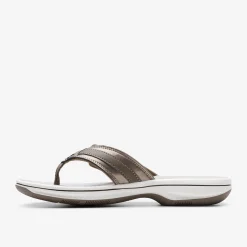 Breeze Sea Pewter Synthetic