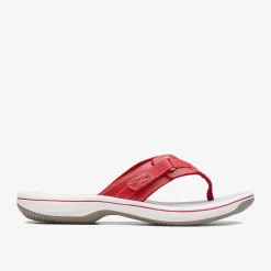 Breeze Sea Red Synthetic