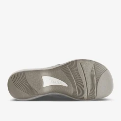 BREEZE SEA Silver Synthetic