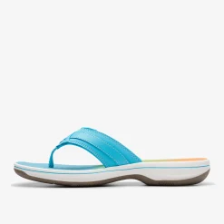 Breeze Sea Turquoise Ombre