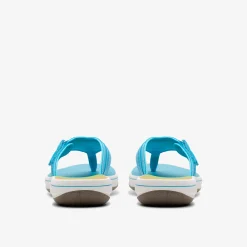 Breeze Sea Turquoise Ombre
