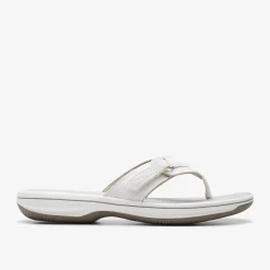 Breeze Sea White Synthetic