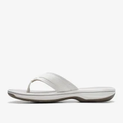 Breeze Sea White Synthetic