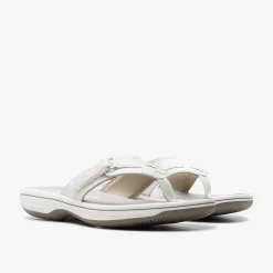 Breeze Sea White Synthetic