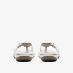 Breeze Sea White Synthetic