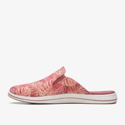 Breeze Shore Dusty Rose Interest
