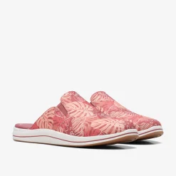 Breeze Shore Dusty Rose Interest