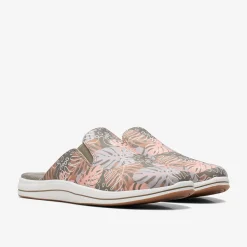 Breeze Shore Olive Interest