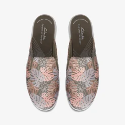 Breeze Shore Olive Interest