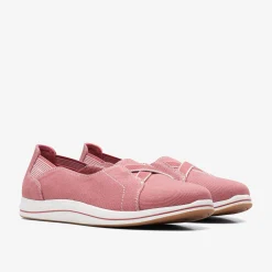 Breeze Skip Dusty Rose