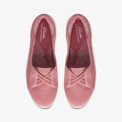 Breeze Skip Dusty Rose
