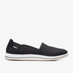 Breeze Step II Black