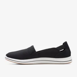 Breeze Step II Black
