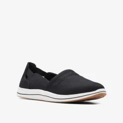 Breeze Step II Black