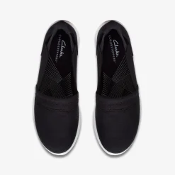 Breeze Step II Black