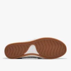 Breeze Step II Black Fabric