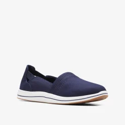 Breeze Step II Dark Navy