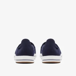 Breeze Step II Dark Navy