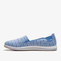 Breeze Step II Denim