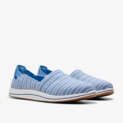 Breeze Step II Denim