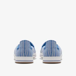 Breeze Step II Denim