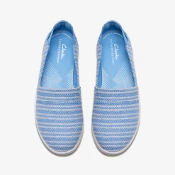Breeze Step II Denim