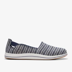 Breeze Step II Navy