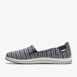 Breeze Step II Navy