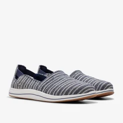 Breeze Step II Navy