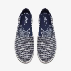 Breeze Step II Navy