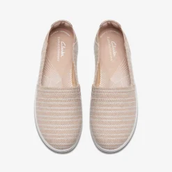 Breeze Step II Sand