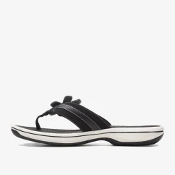 Brinkley Flora Black