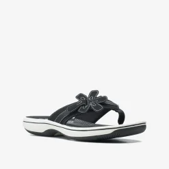 Brinkley Flora Black
