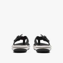 Brinkley Flora Black