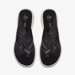 Brinkley Flora Black