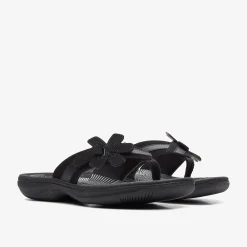 Brinkley Flora Black/Black